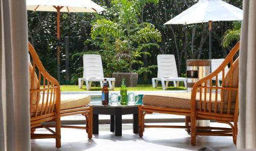 Hikka Nature Villa