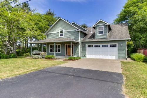 Alderwood Haven