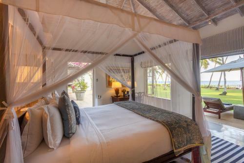 Hotel Habaraduwa House