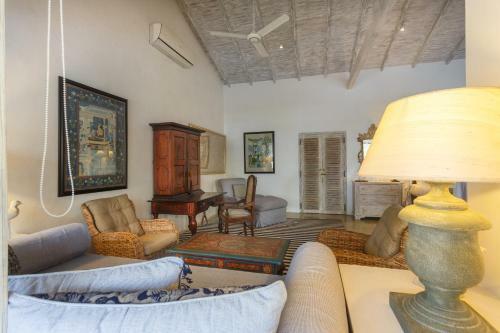 Hotel Habaraduwa House