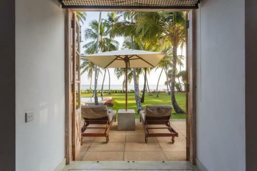 Hotel Habaraduwa House