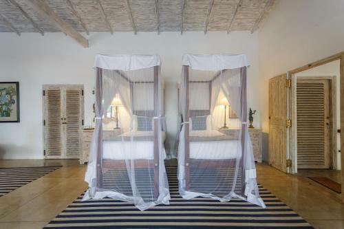 Hotel Habaraduwa House