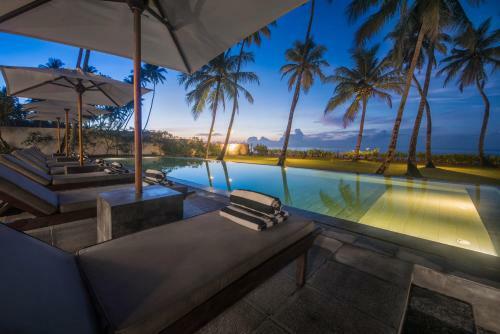 Hotel Habaraduwa House