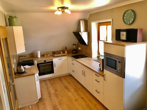 Apartamentos Ferienhaus Eitel