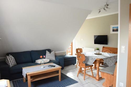 Apartamentos Ferienhaus Eitel