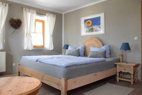 Apartamentos Ferienhaus Eitel