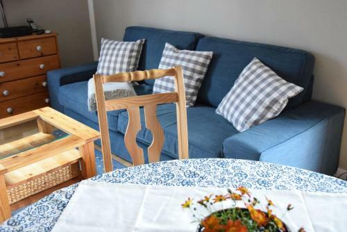 Apartamentos Ferienhaus Eitel