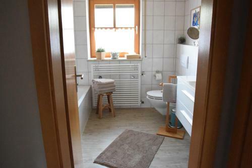 Apartamentos Ferienhaus Eitel