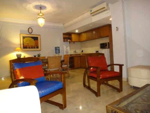 Jayakarta Resort Apartments