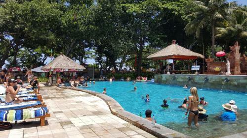 Jayakarta Resort Apartments