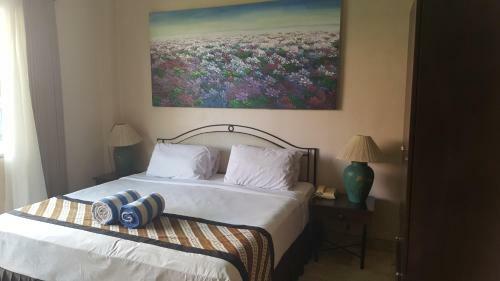 Jayakarta Resort Apartments