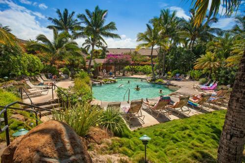 Maui Kamaole #l-202
