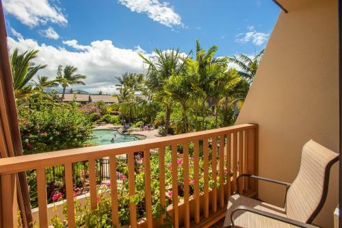 Maui Kamaole #l-202