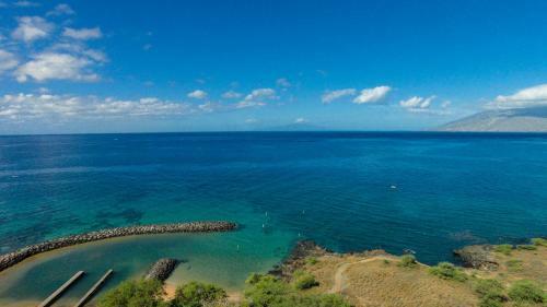 Maui Kamaole #l-202