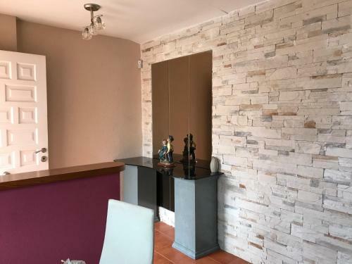 Casa Pareada En Pe�iscola