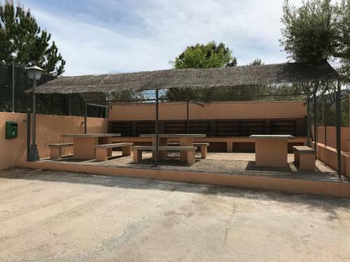 Casa Pareada En Pe�iscola