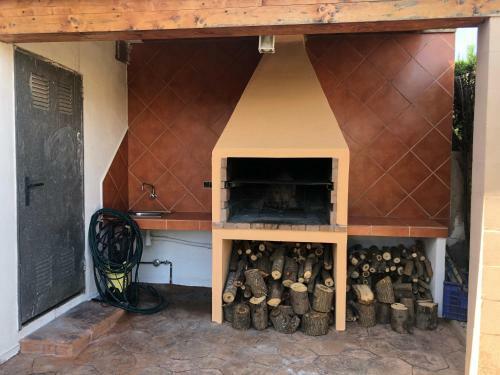 Casa Pareada En Pe�iscola