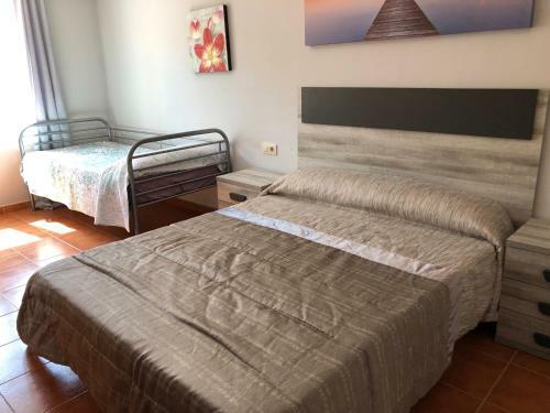 Casa Pareada En Pe�iscola
