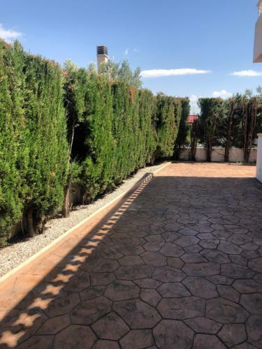 Casa Pareada En Pe�iscola