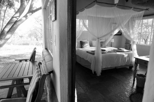 Kum Kula Lodge
