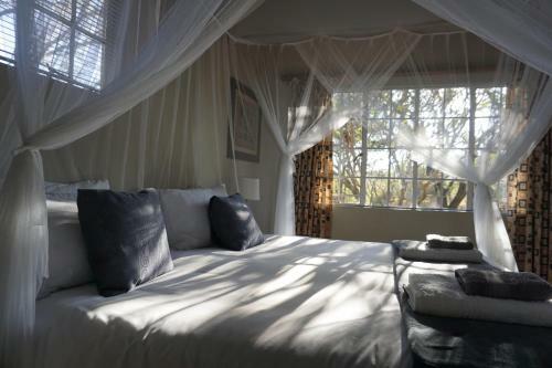 Kum Kula Lodge