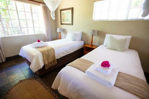 Kum Kula Lodge