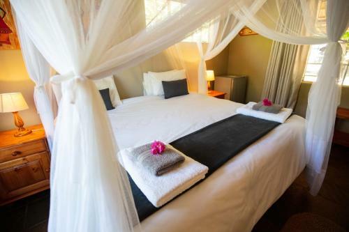 Kum Kula Lodge
