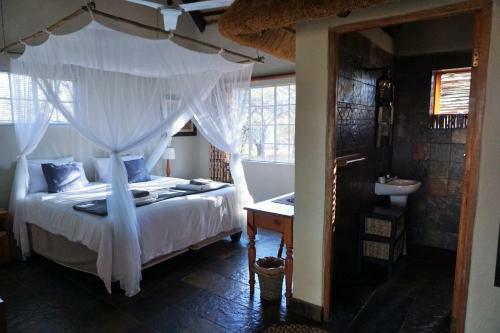 Kum Kula Lodge