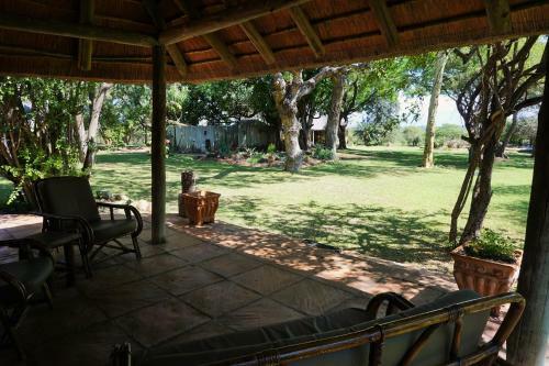 Kum Kula Lodge