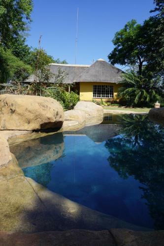 Kum Kula Lodge