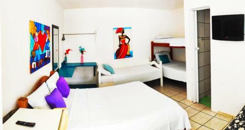 Hostal Pousada Brasil Natal