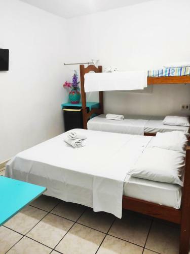 Hostal Pousada Brasil Natal
