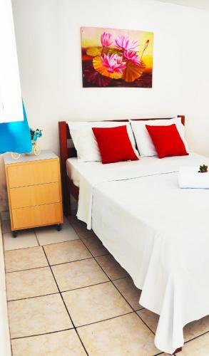 Hostal Pousada Brasil Natal