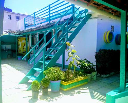 Hostal Pousada Brasil Natal