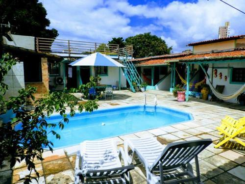 Hostal Pousada Brasil Natal