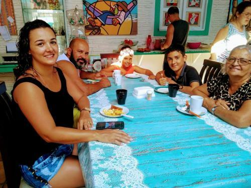 Hostal Pousada Brasil Natal