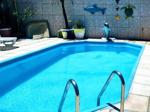 Hostal Pousada Brasil Natal