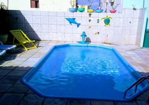 Hostal Pousada Brasil Natal