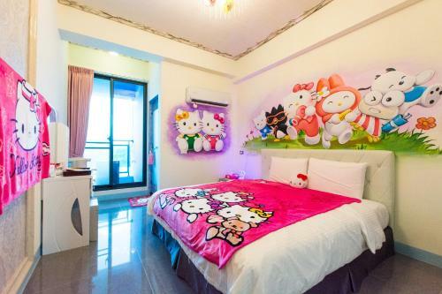 Bed & Breakfast Melinda Resort