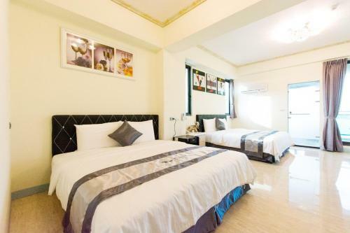 Bed & Breakfast Melinda Resort