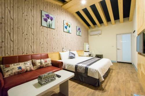 Bed & Breakfast Melinda Resort