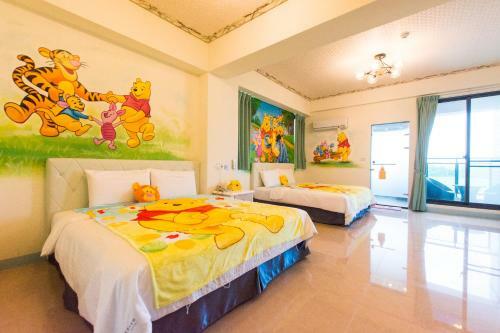Bed & Breakfast Melinda Resort