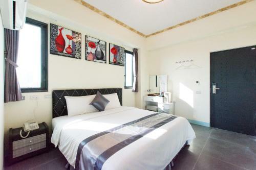 Bed & Breakfast Melinda Resort