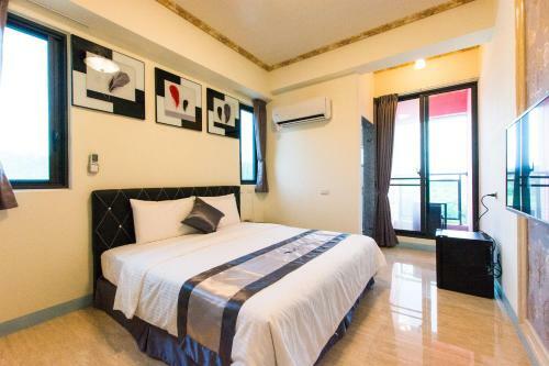 Bed & Breakfast Melinda Resort