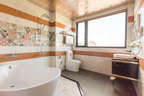 Bed & Breakfast Melinda Resort