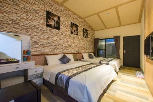 Bed & Breakfast Melinda Resort