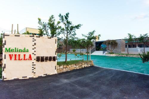 Bed & Breakfast Melinda Resort