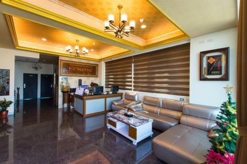 Bed & Breakfast Melinda Resort