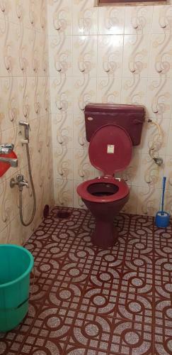 Hostal Villa Romaria For Groups