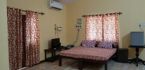 Hostal Villa Romaria For Groups